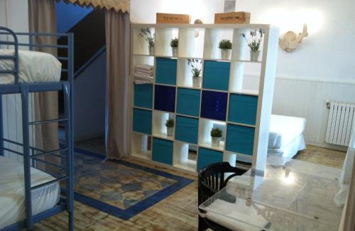 Vilanova I la Geltru Hotel | Cèsar