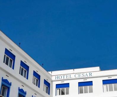 Vilanova I la Geltru Hotel | Cèsar