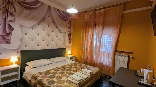 San Fruttuoso Bed & Breakfast | Céline