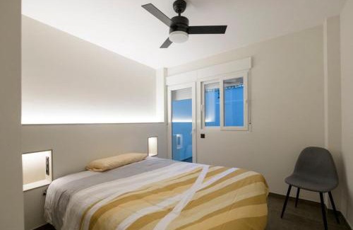 En Corts Apartment | Céntrico 4 personas Ciudad Ciencias