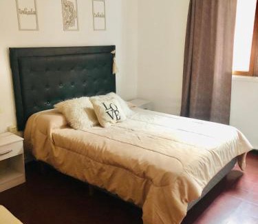 Gualeguaychu Apartment | CÉNTRICO Alojamiento Dpto Gchu c COCHERA Precio en Dólares USD consulte Valor expresado en dol es lo q se cobra