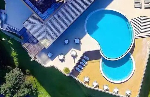 Tabatinga Apartment | Céu & Mar Studio - Costa Verde Resort