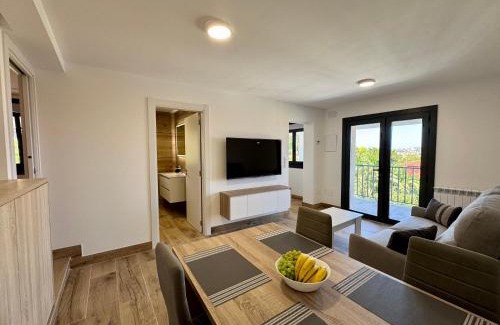 Nigran Apartment | Cíes Suitel Prado
