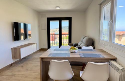 Nigran Apartment | Cíes Suitel Prado
