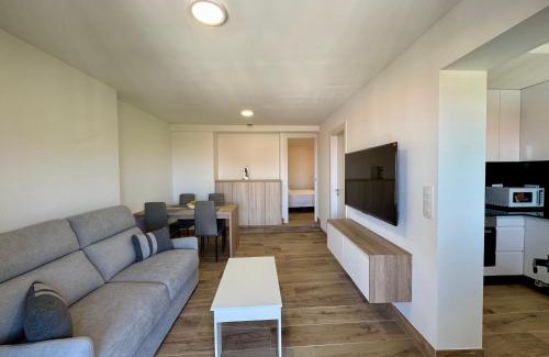 Nigran Apartment | Cíes Suitel Prado