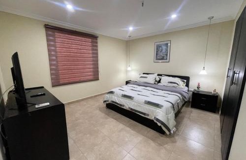 Maturín Apartment | Cómoda Suite en Hotel Residencial CCP Tipuro