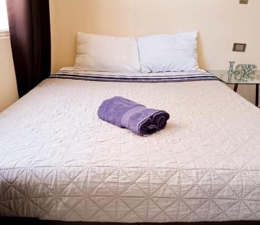 Durango House | Cómoda y acogedora suite, Paseo Durango