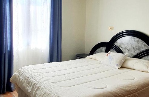 Copiapo House | Cómodas habitaciones para uno y dos personas