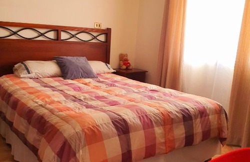 Copiapo House | Cómodas habitaciones para uno y dos personas
