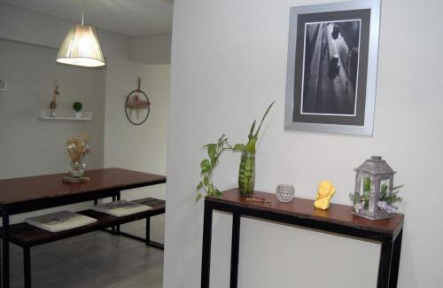 Province of Tucuman Apartment | Cómodo apt 2DR con hermosas vistas!
