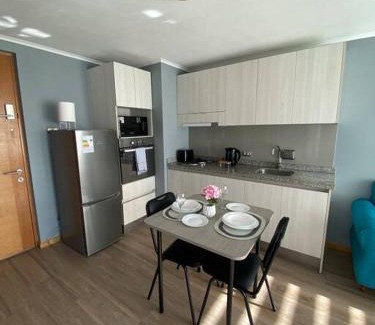Concepcion Apartment | Cómodo departamento céntrico