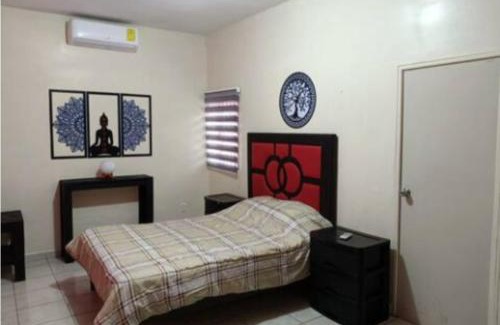 Mazatlan House | Cómodos cuartos para tu economia
