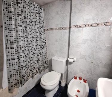 Cordoba Apartment | Córdoba Te Espera