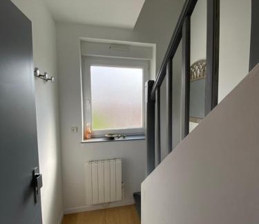 Le Portel Apartment | Côté Plage