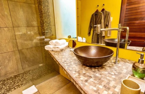 Porto da Rua Hotel | Côté Sud Pousada de Charme