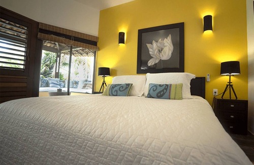 Porto da Rua Hotel | Côté Sud Pousada de Charme
