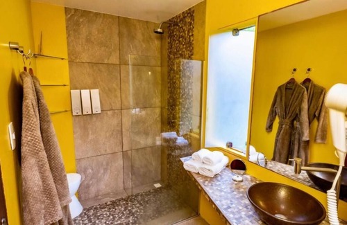 Porto da Rua Hotel | Côté Sud Pousada de Charme