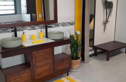 Le Tampon Apartment | Côté Terrasse