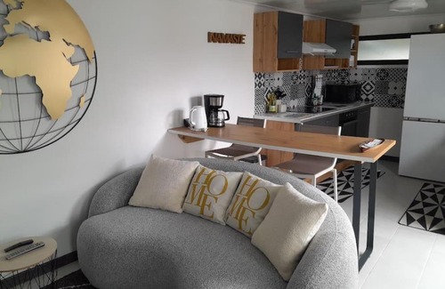 Le Tampon Apartment | Côté Terrasse