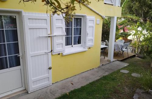 Cilaos House | CôtéMontagne2