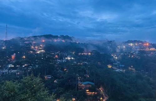 Da Lat Cabin | Cú Trên Cây Homestay
