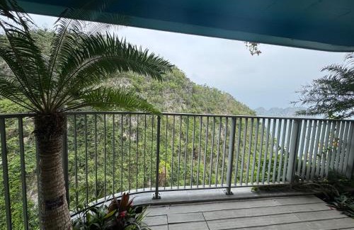 Cat Hai Apartment | Căn hộ 2 ban công view núi view biển tại Flamingo Cát Cò 2
