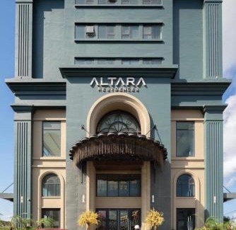 Quy Nhon Apartment | Căn Hộ Altara Quy Nhơn