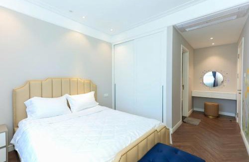 Quy Nhon Apartment | Căn Hộ Altara Quy Nhơn