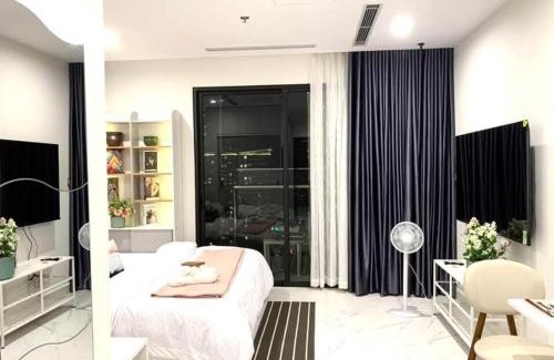 District 9 Apartment | Căn hộ Beverly Vinhomes grand park Q9 - An Trú Homestay