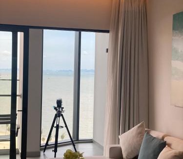 Bai Chay Apartment | Căn hộ cao cấp tại ALaCarte Ha Long Bay Hotel Residence