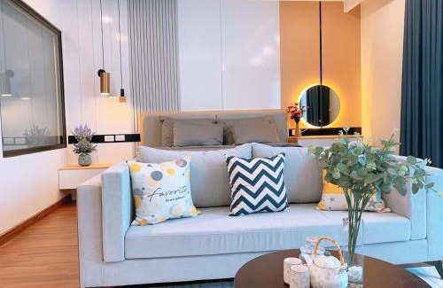 Quy Nhon Apartment | Căn Hộ FLC Sea Tower Quy Nhơn View Biển
