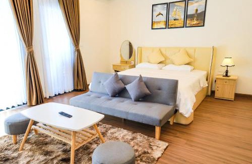 Quy Nhon Apartment | Căn Hộ FLC Sea Tower Quy Nhơn View Biển