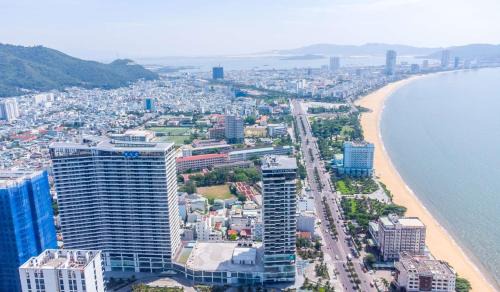 Quy Nhon Apartment | Căn Hộ FLC Sea Tower Quy Nhơn View Biển