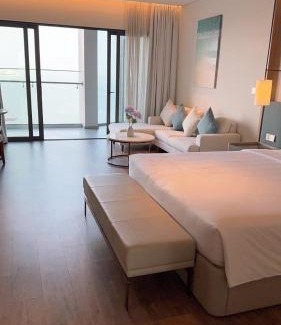 Bai Chay Apartment | Căn Hộ Khách Sạn Alacarte Hạ Long Bay