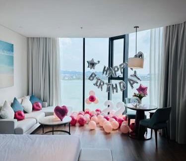 Bai Chay Apartment | Căn Hộ Khách Sạn Alacarte Hạ Long Bay
