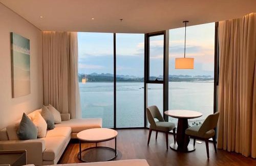 Bai Chay Apartment | Căn Hộ Khách Sạn Alacarte Hạ Long Bay