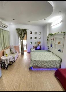 Binh Thanh Apartment | Căn hộ phòng trọ BHA