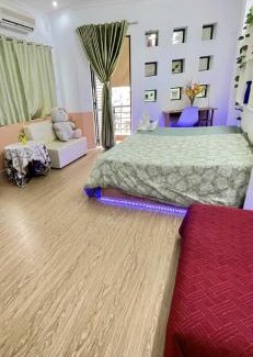 Binh Thanh Apartment | Căn hộ phòng trọ BHA