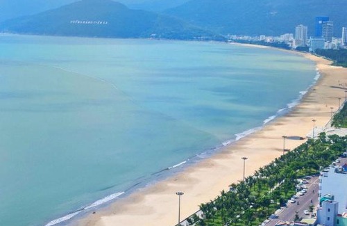 Quy Nhon Apartment | Căn Hộ TMS View Biển Quy Nhơn