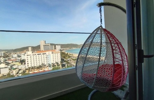 Quy Nhon Apartment | Căn Hộ TMS View Biển Quy Nhơn