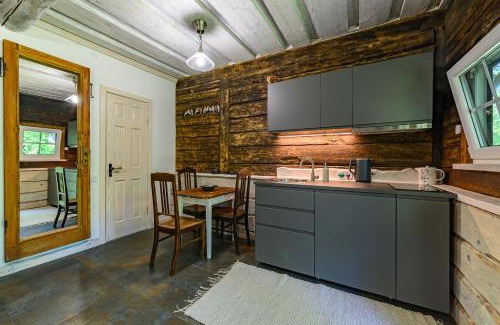 Liepaja House | Cīrulīšu namiņš