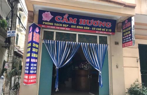 Hoang Mai Hotel | Cẩm Hương Motel