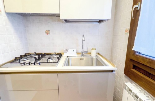 Chioggia Apartment | C a l i in Chioggia