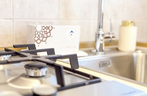 Chioggia Apartment | C a l i in Chioggia