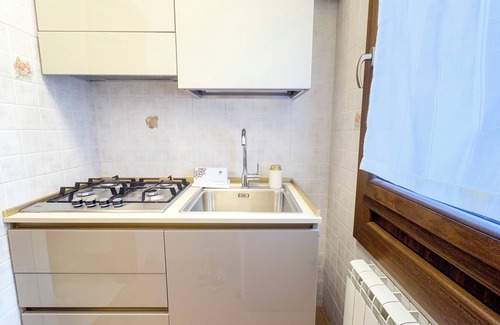 Chioggia Apartment | C a l i in Chioggia