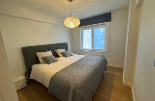 Blankenberge Apartment | C-Blanche