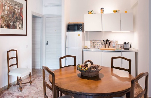 Messina Bed & Breakfast | C&C bed and breakfast