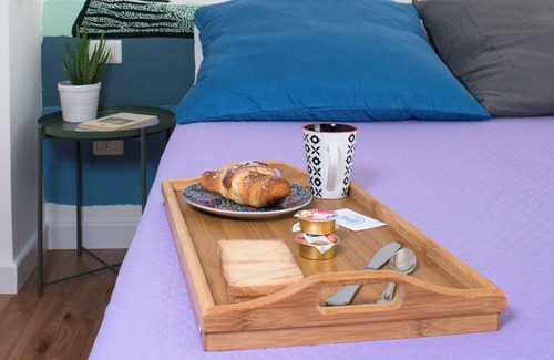 Messina Bed & Breakfast | C&C bed and breakfast