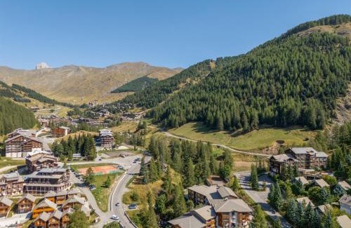 Allos Apartment | C du Verdon 3406 Appt pres des pistes 6 pers