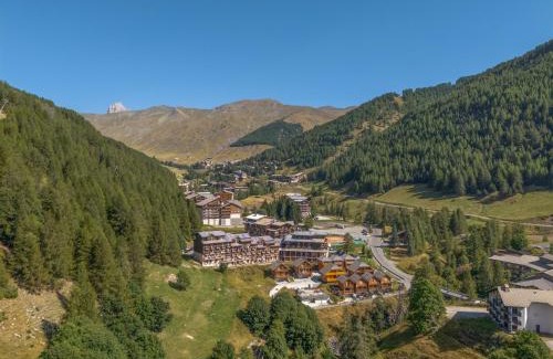 Allos Apartment | C du Verdon 3406 Appt pres des pistes 6 pers